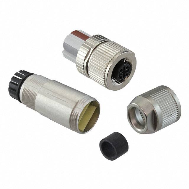 1424676 Phoenix Contact  Rundsteckverbinderbaugruppen